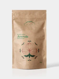 Acerola - wiśnia amazońska