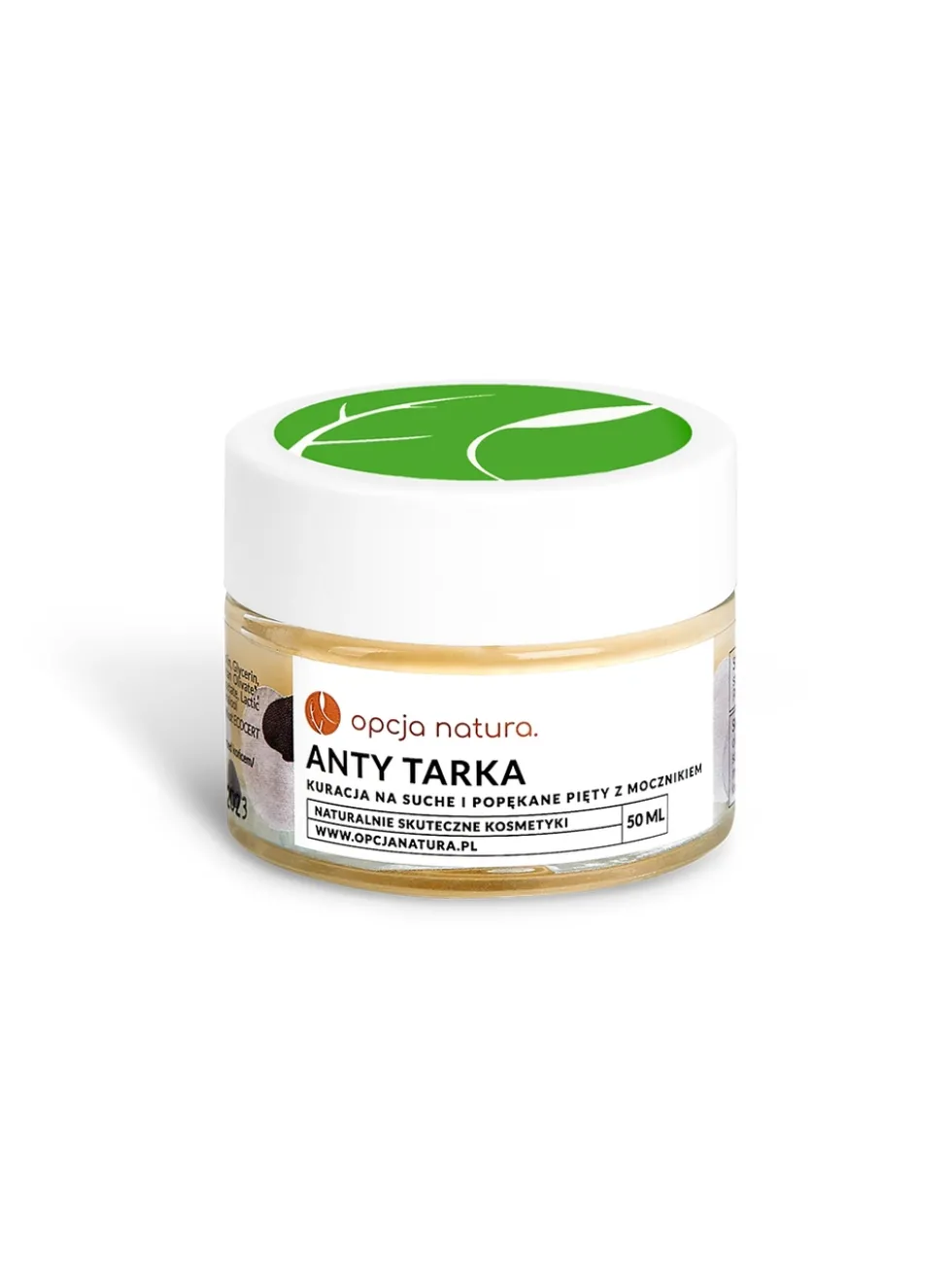 Anty Tarka Opcja Natura 50ml