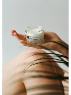 Anty Tarka Opcja Natura 50ml