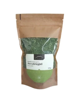 Arcydzięgiel litwor ziele