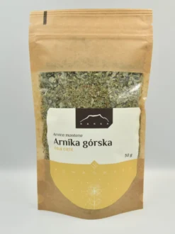 Arnika górska