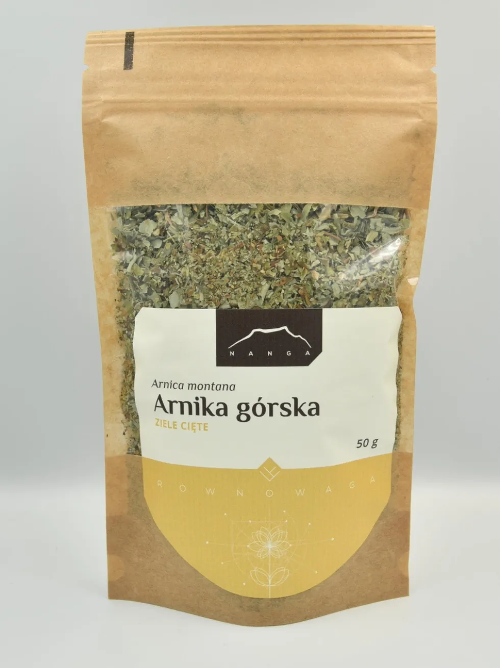 Arnika górska