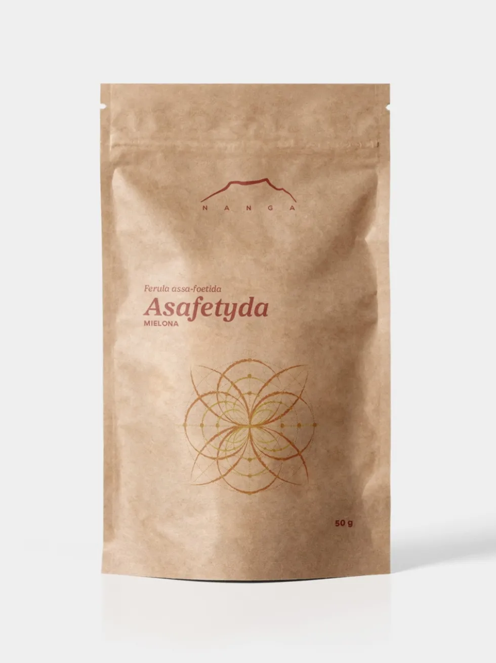 Asafetyda