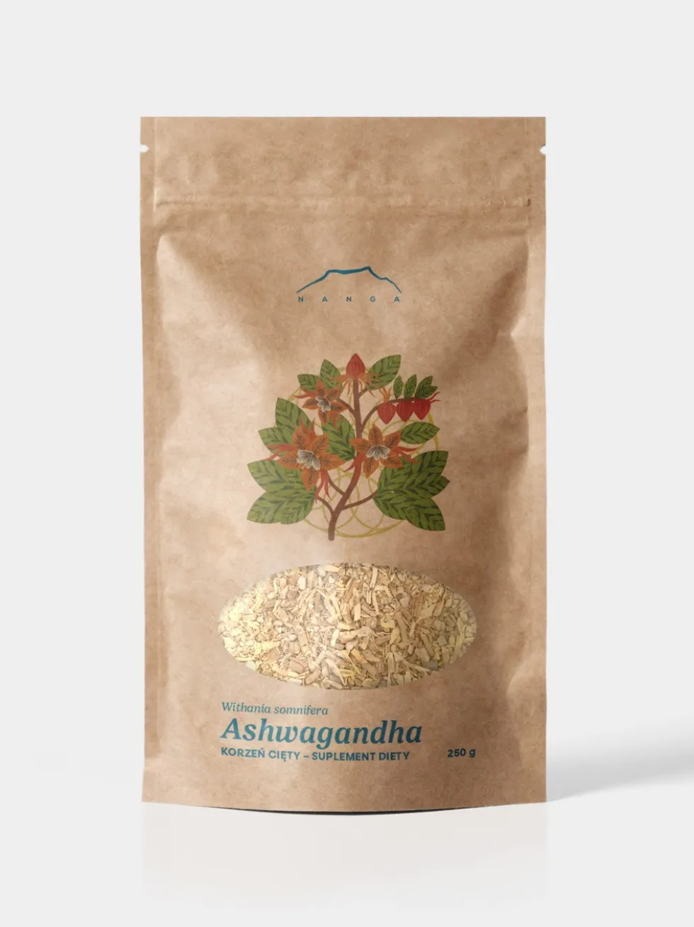 Ashwagandha