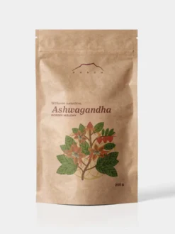 Ashwagandha