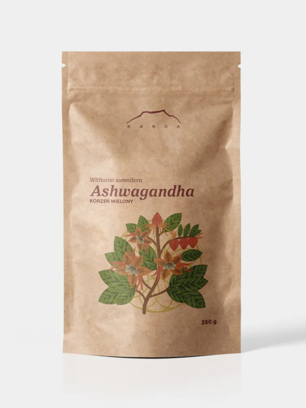 Ashwagandha