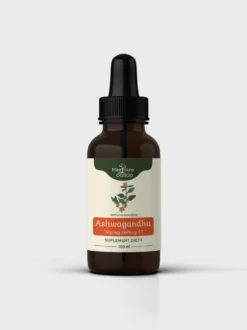 Ashwagandha krople