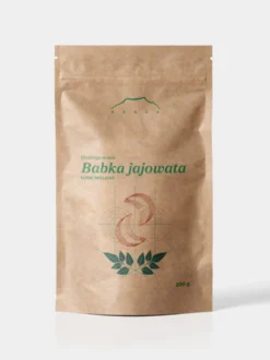 Babka jajowata