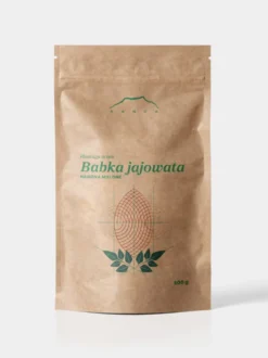 Babka jajowata