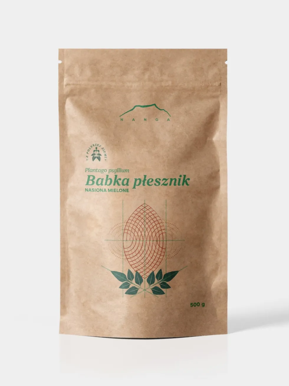 Babka płesznik