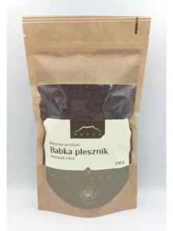 Babka płesznik