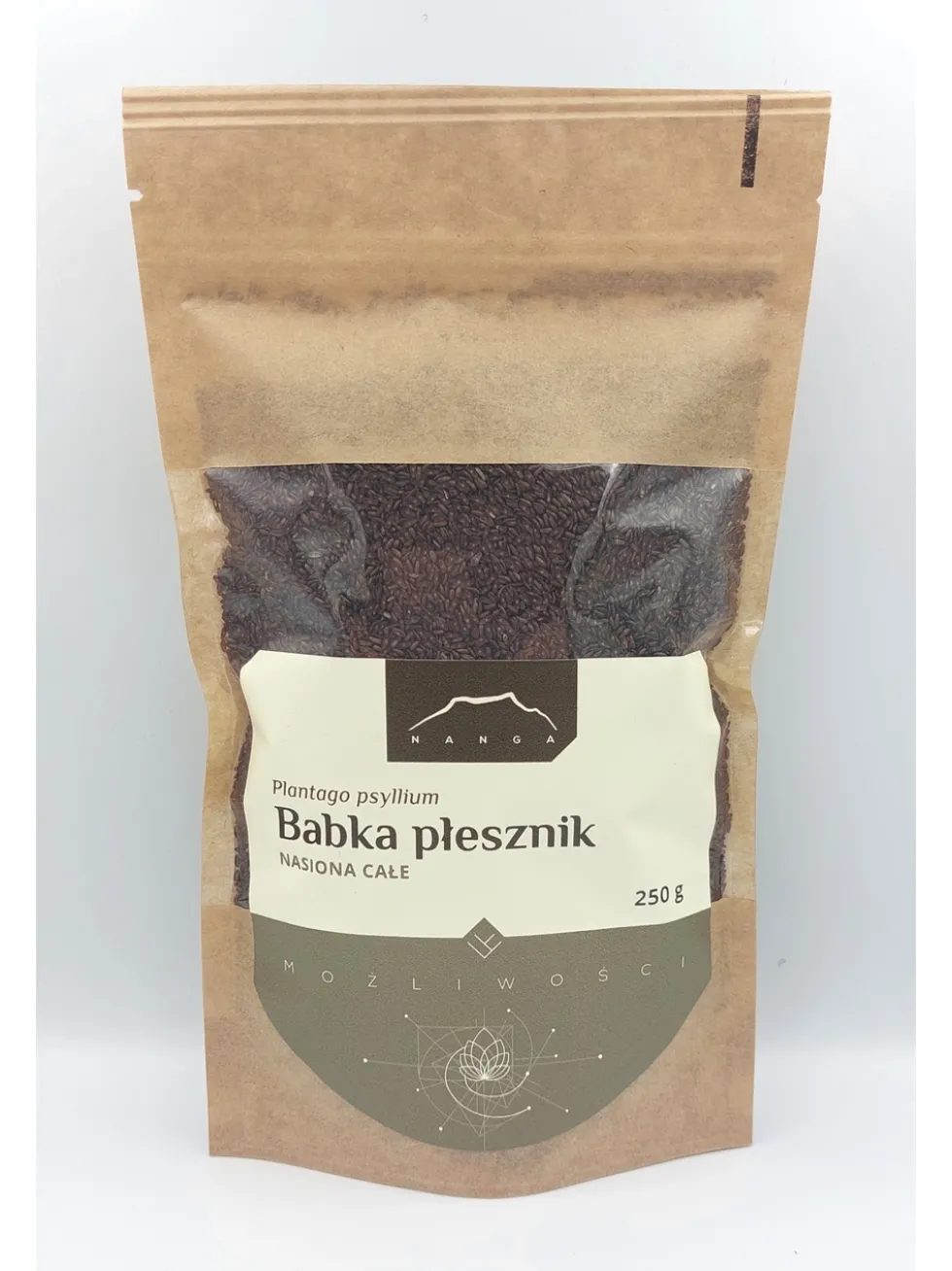 Babka płesznik
