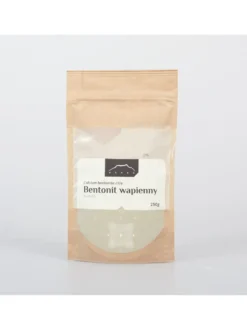 Bentonit wapienny