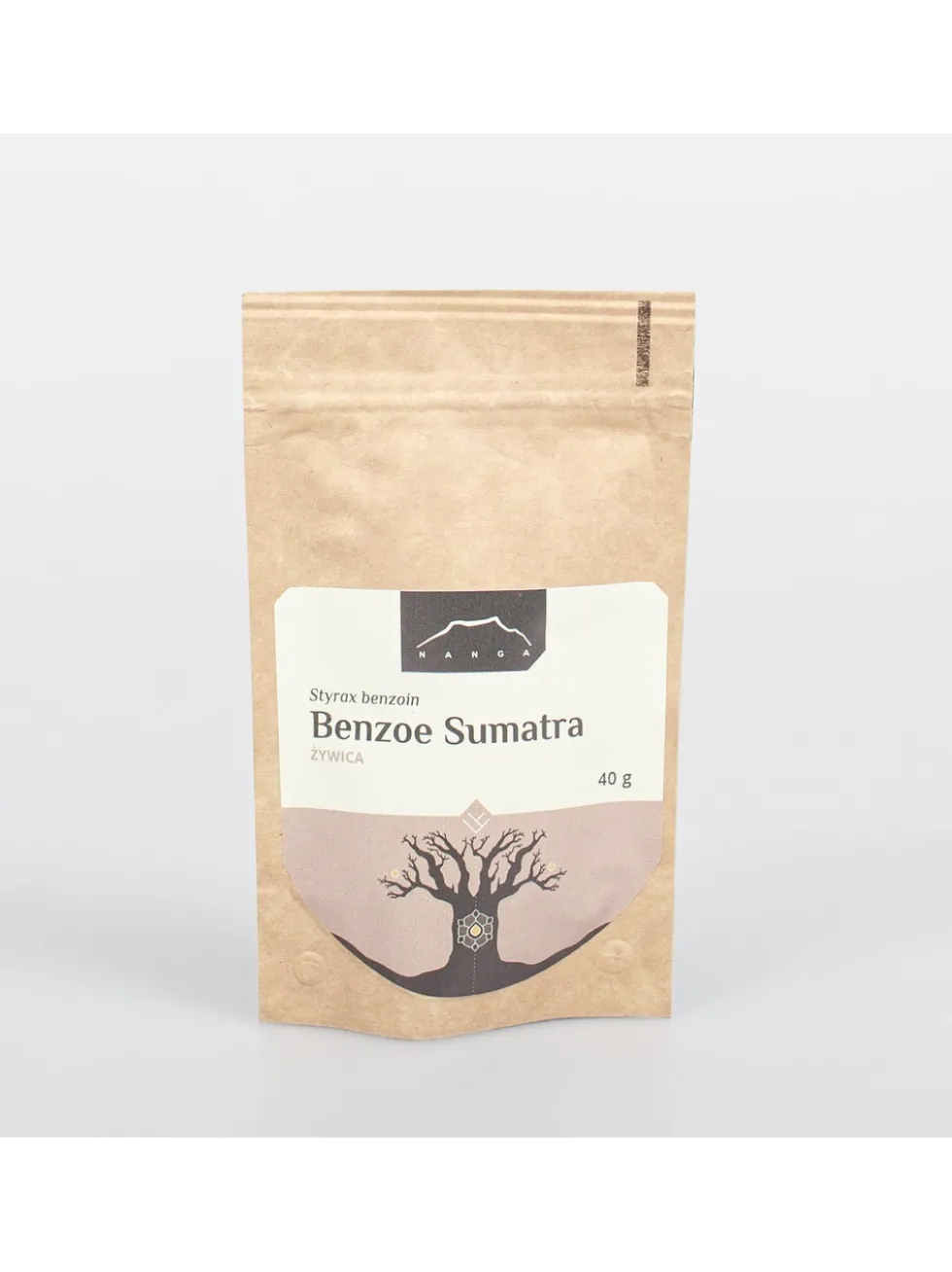 Benzoe Sumatra