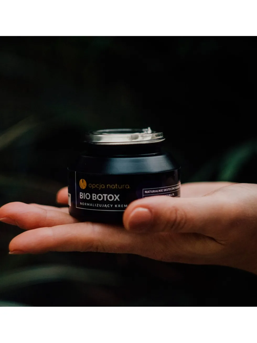 Bio-tox Opcja Natura 50ml