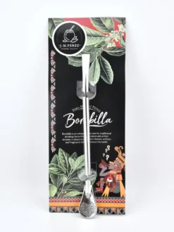 Bombilla 100-0712