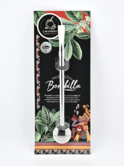 Bombilla 100-0715