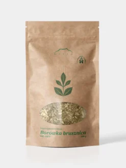 Borówka brusznica