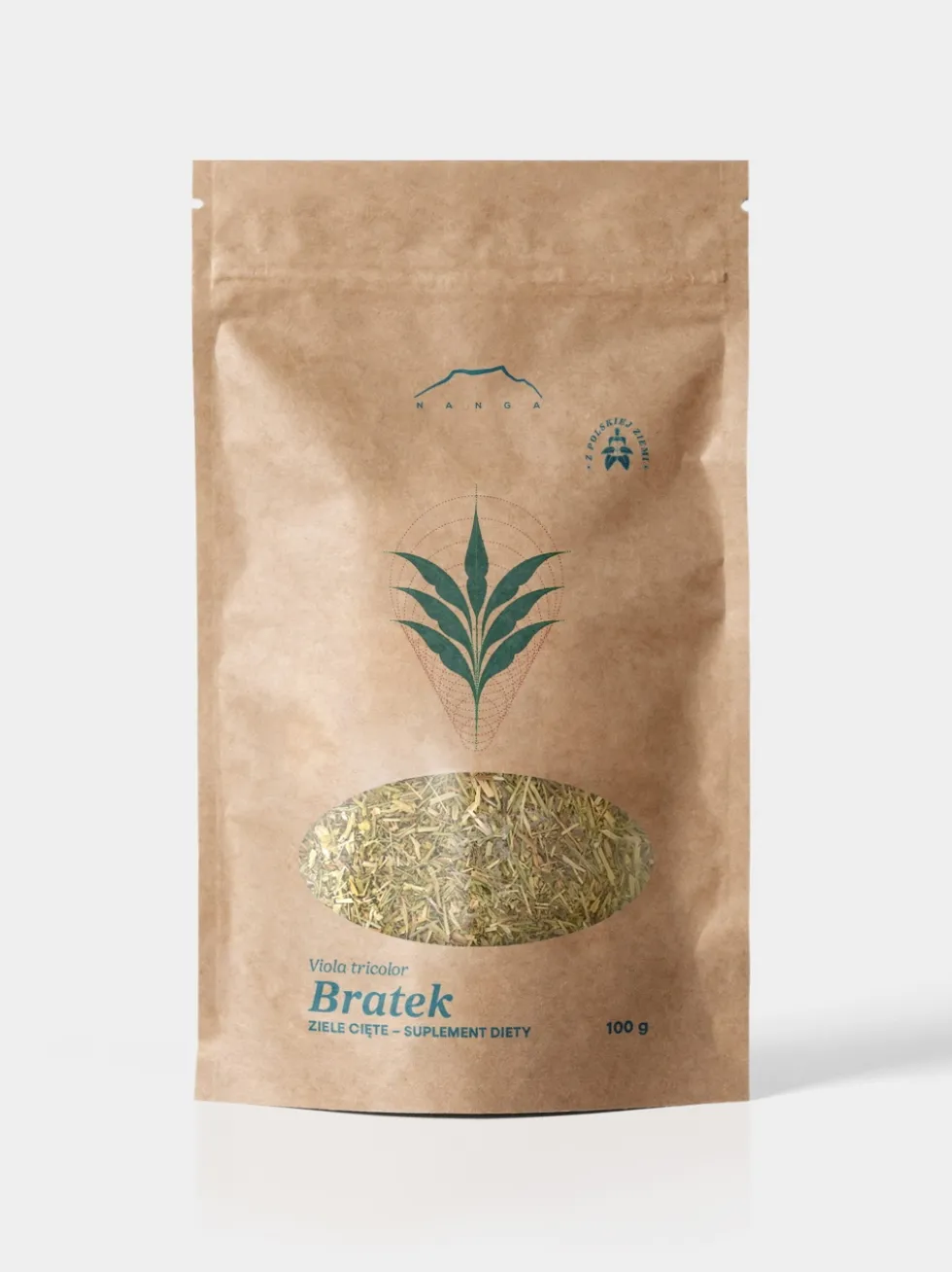 Bratek (Fiołek)