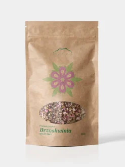Brzoskwinia kwiat