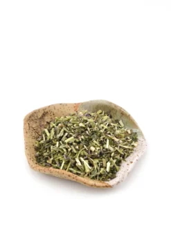 Bukwica ziele