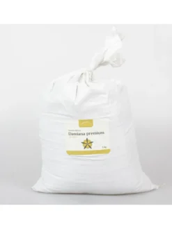 Damiana liść premium