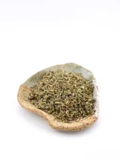 Damiana liść premium