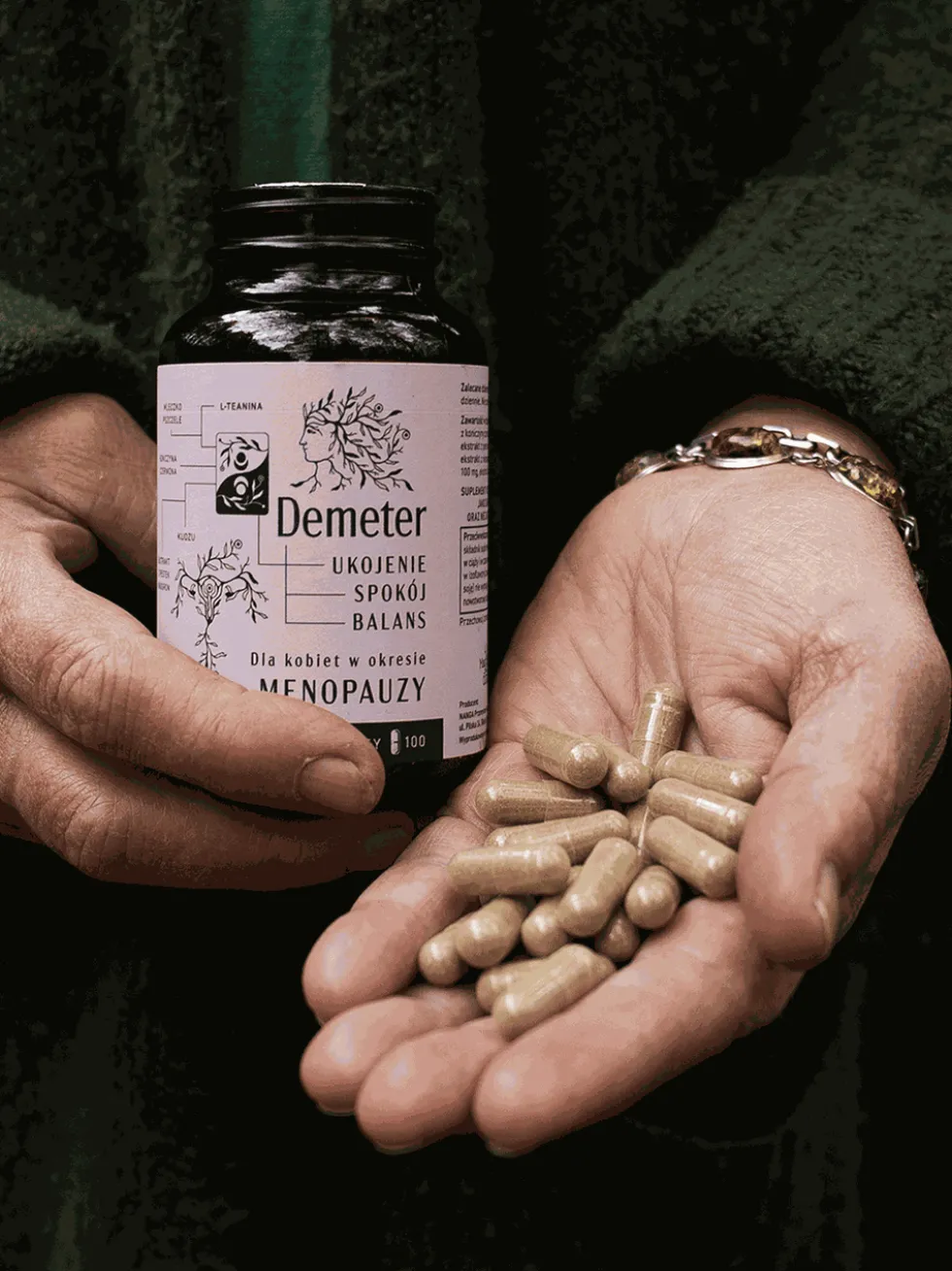 Demeter