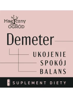 Demeter