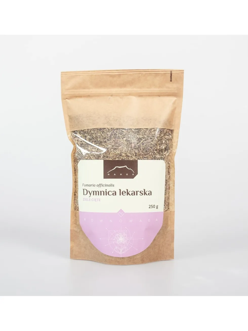 Dymnica ziele