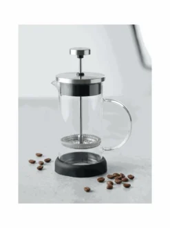 Dzbanek szklany do zaparzania 350 ml 889-8997