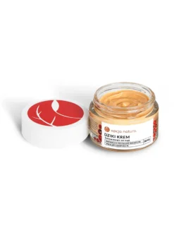 Dziki krem z żurawiną do rąk Opcja Natura 50ml