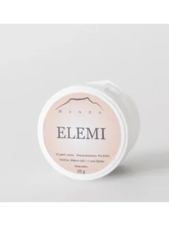 Elemi