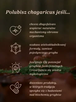 Eliksir Chagaricus