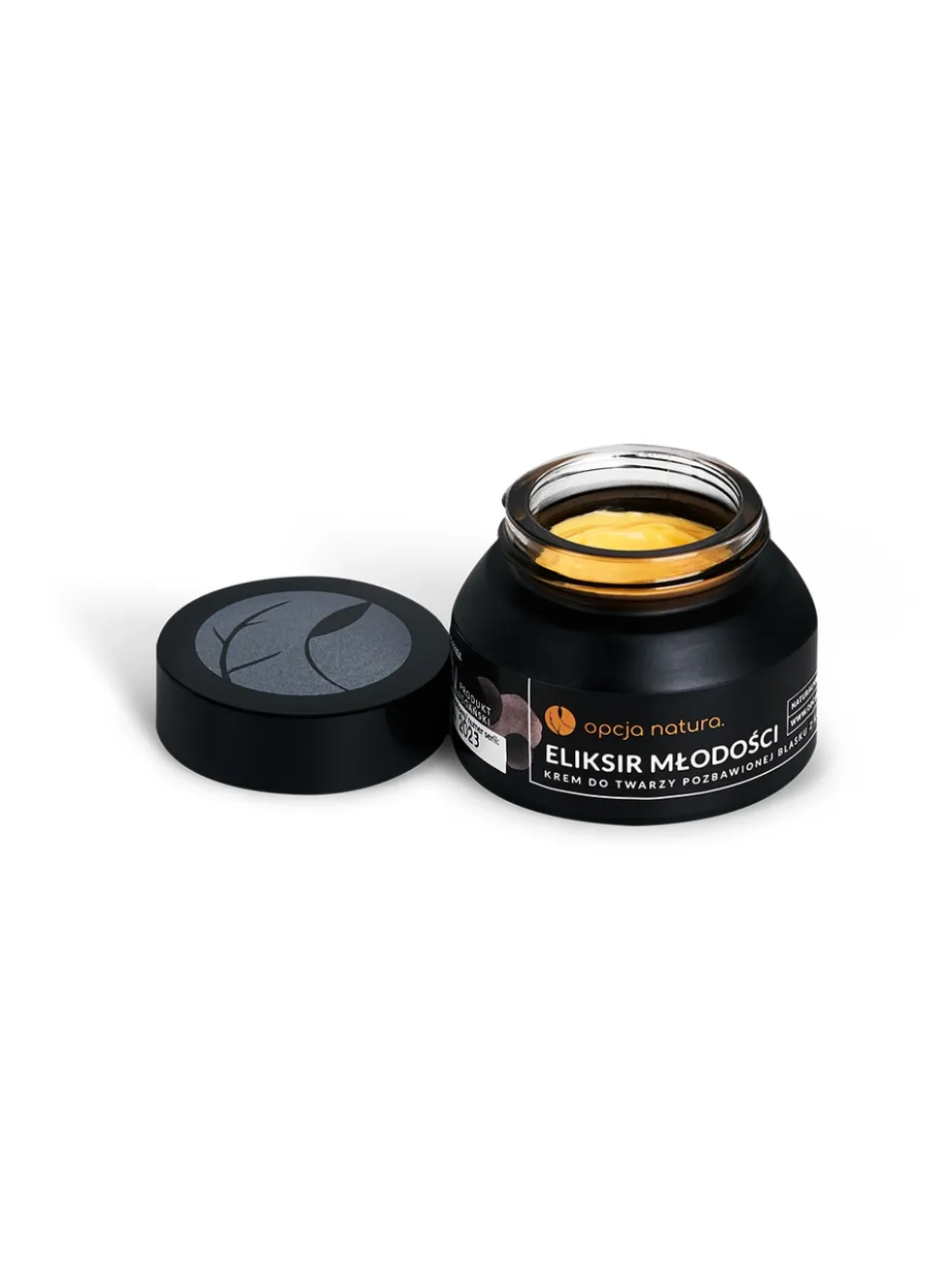 Eliksir młodości Opcja Natura 50ml