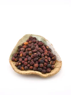 Głóg owoc