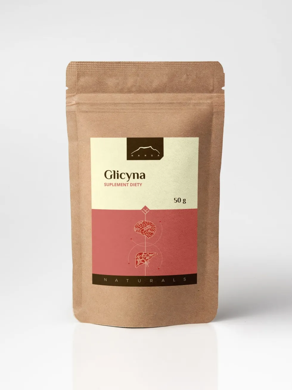 Glicyna