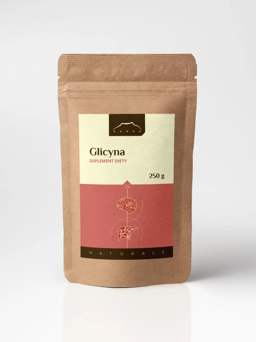 Glicyna