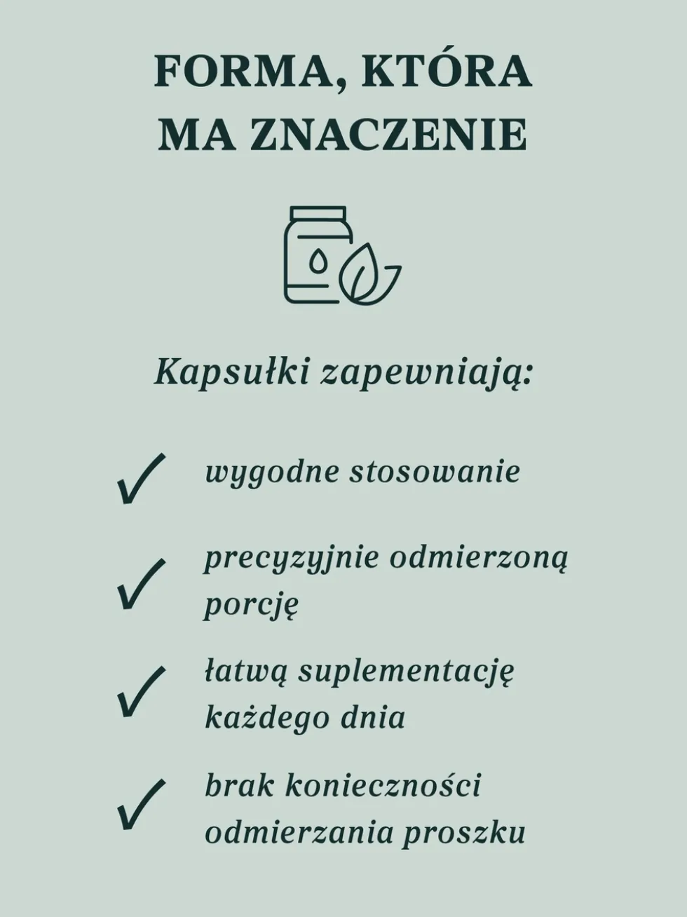 Glicynian magnezu - chelat