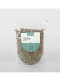 Gotu kola ziele