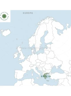 Granat skórka z owoców