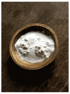 Guarana ekstrakt 22% kofeiny