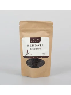 Herbata czarna - Ceylon OP1