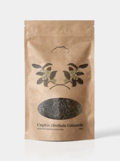 Herbata czarna - Ceylon OP Dimbula Uduwela 50g