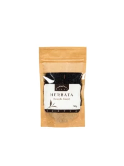Herbata czarna - Rwanda rukeri