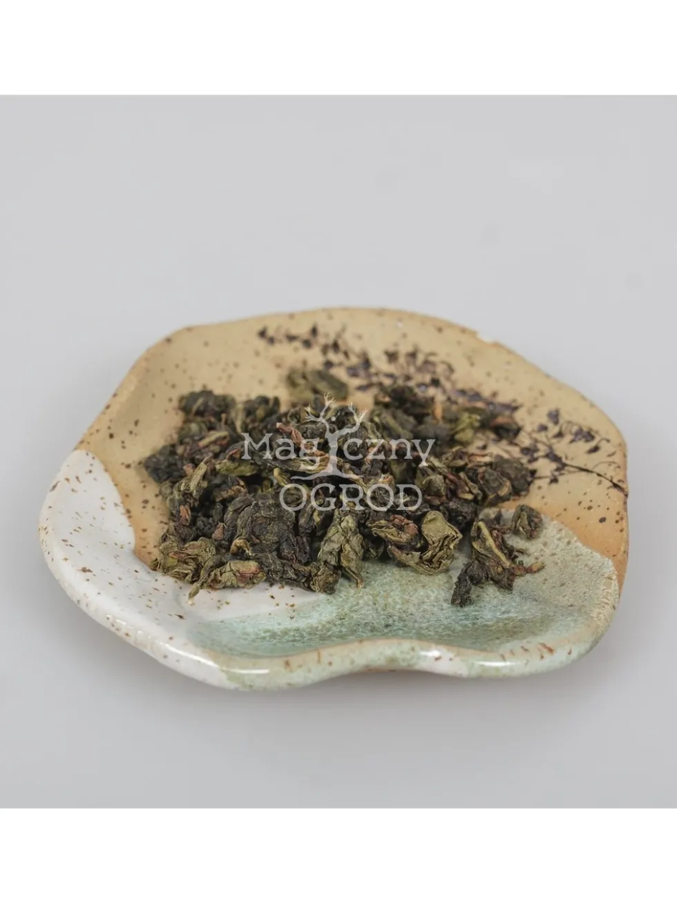 Herbata Milk Oolong Premium AAA