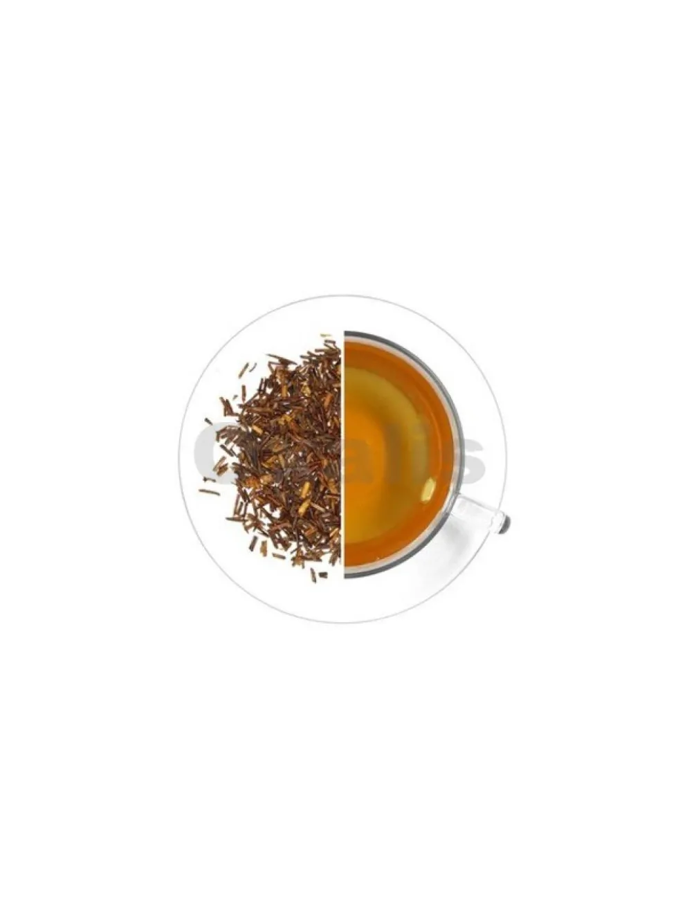 Herbata Oolong formosa