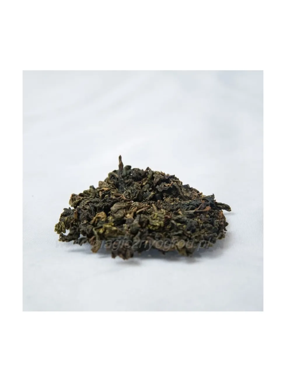 Herbata Oolong formosa