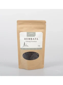 Herbata Oolong formosa