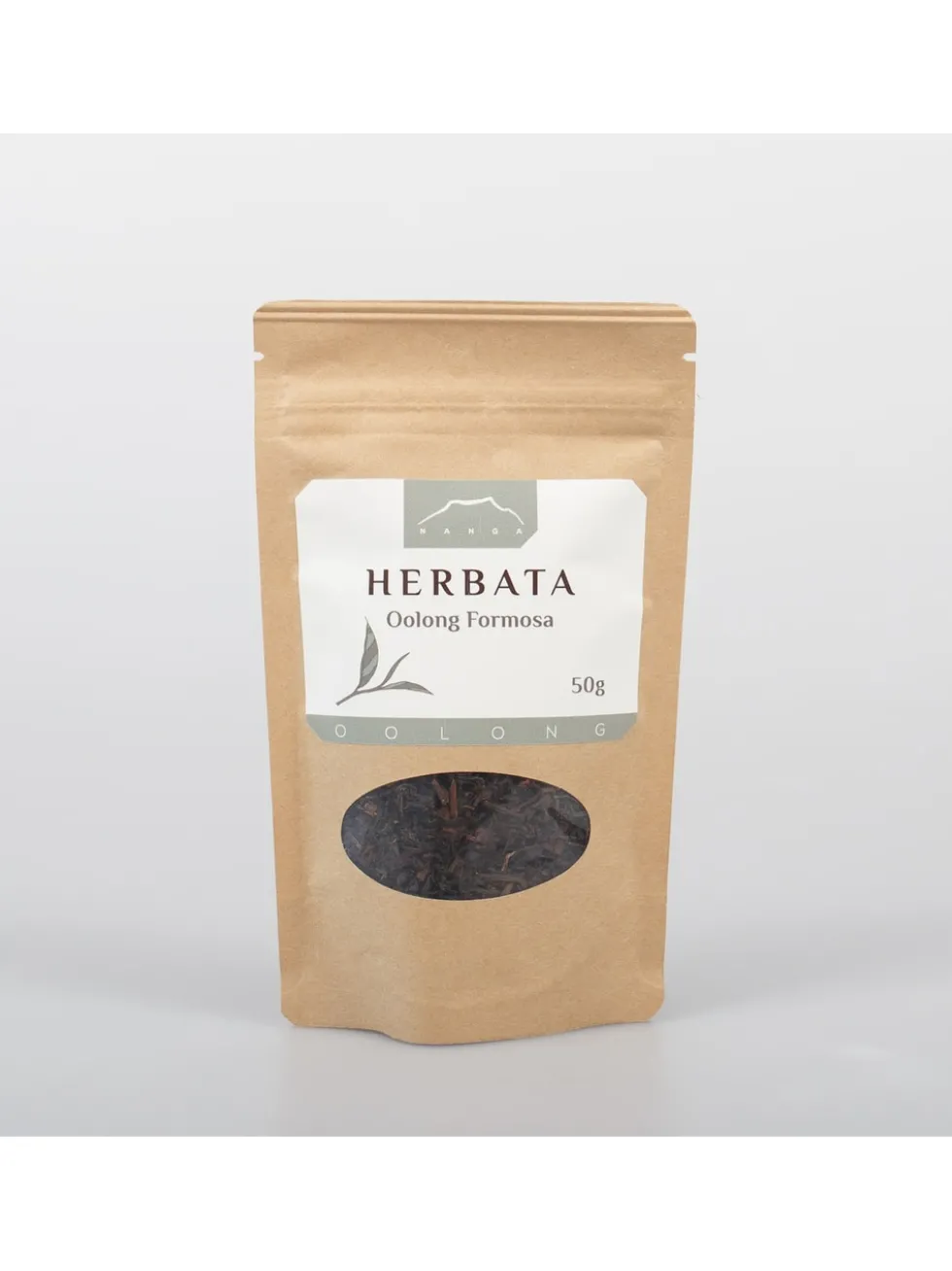 Herbata Oolong formosa